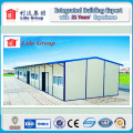 Steel Modular House Prefab House